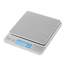 Klenoty Precision Hmotnosť SBS-TW-500/10 až 500 g / 0,01 g
