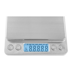 Klenoty Precision Hmotnosť SBS-TW-500/10 až 500 g / 0,01 g