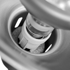 Lämmityslamppu infrapunasäiliöille. Hengitä hopea ke. 27,5 cm 250 W