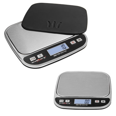 Precision Laboratory Vikt SBS-TW-500 / 10g till 500 g / 0,01 g