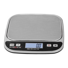 Precizna laboratorijska težina SBS-Tw-500 / 10g do 500g / 0.01g