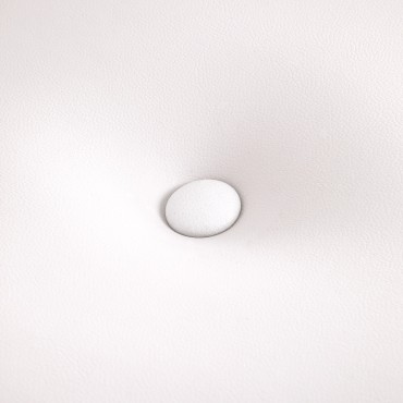 Unité de lavage coiffure Gabbiano Florencja blanche — gros plan surface