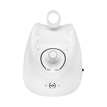 Torno para uñas EXO Power Max 60W con pieza de mano H200 — vista superior