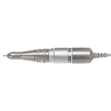 Máquina de Broca para Unhas EXO Power Max 60W com Ponteira H200 — vista lateral