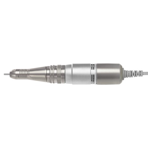 Nail Drill Machine Exo Power Max 60W + H200 — side view