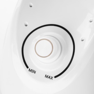 Nárazový brúsny prístroj EXO Power Max 60W s rukoväťou H200 — detail ovládania