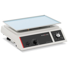 Laboratorion ravistin kiertoradut Testiputkille 0 - 210 rpm