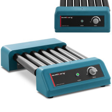 Roll-Roller Shaker för rör 20 - 80 rpm