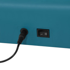 SHOPER SHOPER pro trubky 20 - 80 ot / min