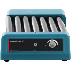 Agitatore per rullo per tubi 20 - 80 giri / min