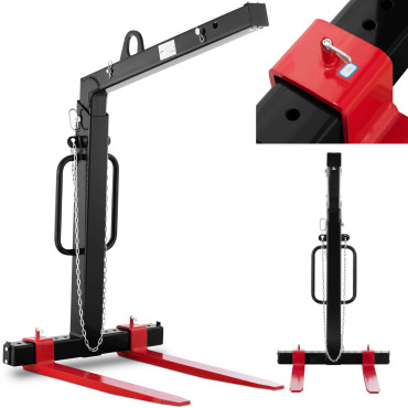 Crane Forks za palete HDS...