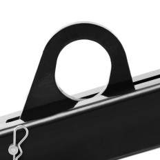 Crane Forks για παλέτες HDS Suspension Αυτοί ρυθμιζόμενο ρυθμιζόμενο μέχρι 1500 kg 1,5 t