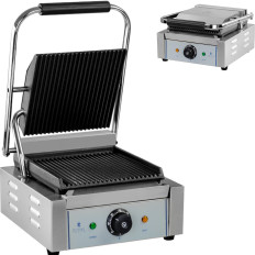 BBQ Sazināšanās ar dārzu Royal Catering