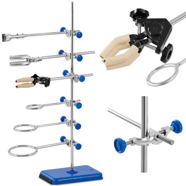 Tripod Laboratory Stand...