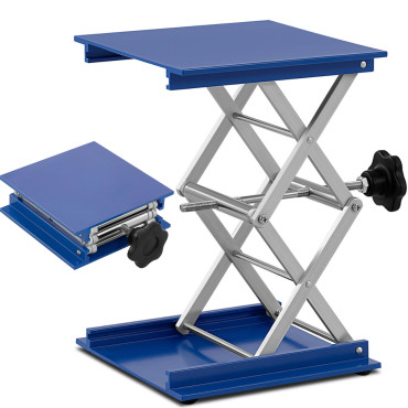 Laboratorielaboratorium ska 20 x 20 cm till 15 kg