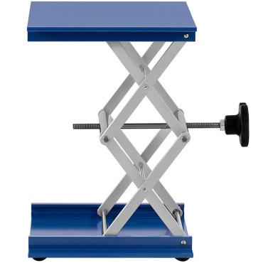 Laboratorielaboratorium ska 20 x 20 cm till 15 kg