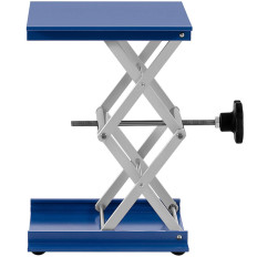 Laboratorielaboratorium ska 20 x 20 cm till 15 kg