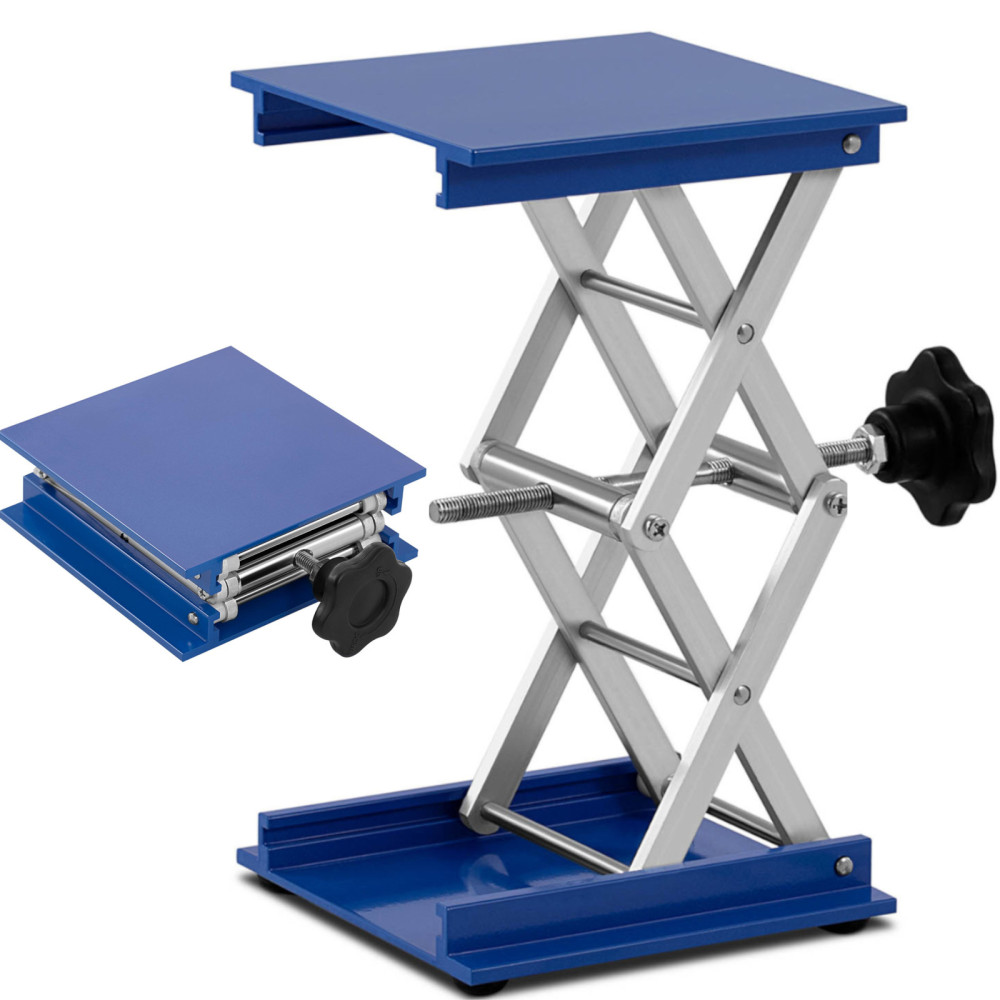 Laboratorielaboratorium ska 15 x 15 cm till 15 kg