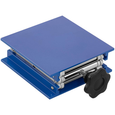 Laborlabor sollte 15 x 15 cm bis 15 kg