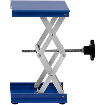 Laboratorielaboratorium ska 15 x 15 cm till 15 kg