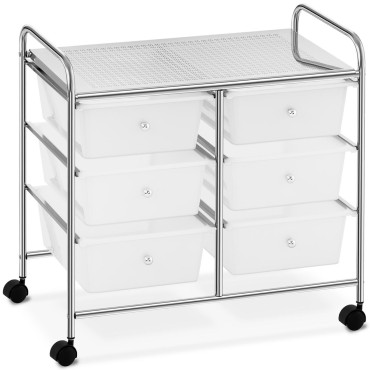 Wózek organizer kosmetyczny...