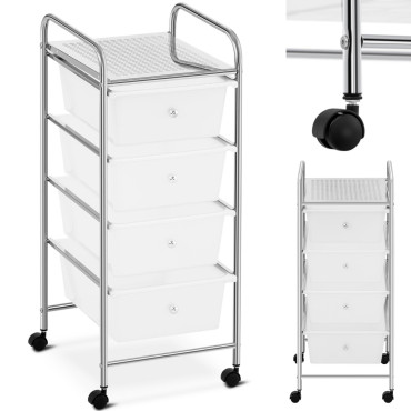 Badkamer Cosmetische...