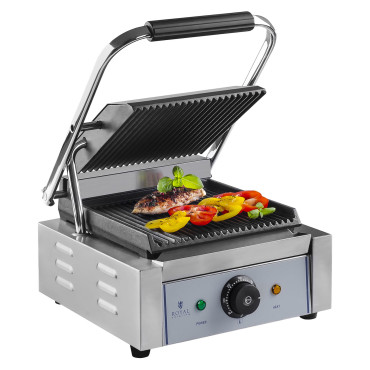 BBQ Contacting Garden Royal Catering
