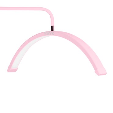 Glow ögonfransbehandlingslampa MOMO MX6 rosa