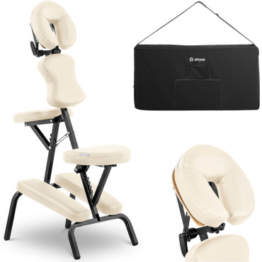 Massagestuhl Tragbarer...