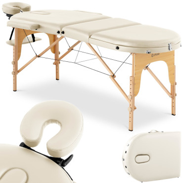 Table de massage portable...