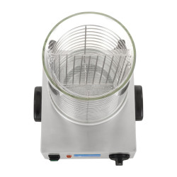 Karstā suns 800W ūdens sildītājs
