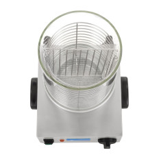 Calefator de água quente de 800 W