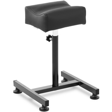 Cosmetic footrest for...