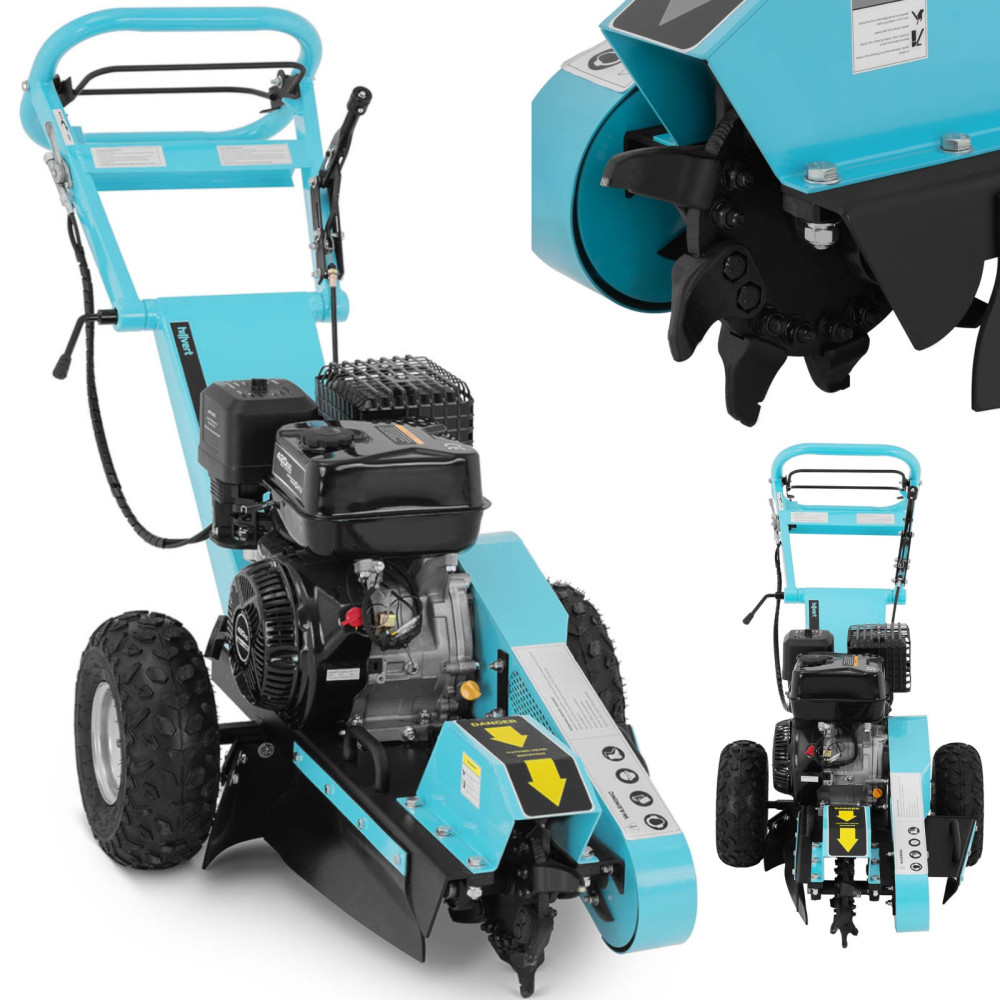 Maró Carter faktor eltávolítása a Treen PNI 15 HP 6,5 l Maró Carter faktor eltávolítása a Treen PNI 15 HP 6,5 l