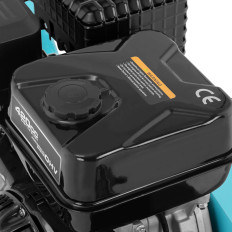 Factor de carter de fresado para eliminar Treen PNI 15 HP 6.5 L