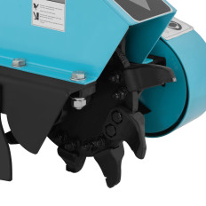 Factor de carter de fresado para eliminar Treen PNI 15 HP 6.5 L