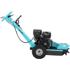 Factor de carter de fresado para eliminar Treen PNI 15 HP 6.5 L