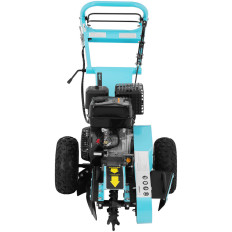 Fresing Carter Factor for fjerning av Treen PNI 15 hk 6,5 l