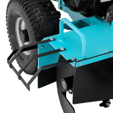 Kettenbagger für lineare Ausgrabungen für Rohrkabel 600 mm 15 km 3,6 l