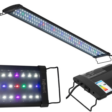 Lambi LED-valgustus taimede...
