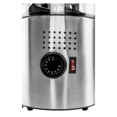 Chocolade dispenser kachel Royal Catering 3l