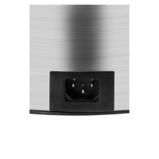 Chocolade dispenser kachel Royal Catering 3l