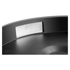 Chocolade dispenser kachel Royal Catering 3l
