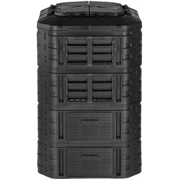 Composição para pedidos de pedidos de jardim 90 x 90 x 145 cm 1120 l