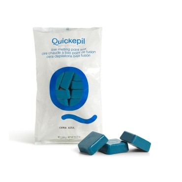 Quickepil kovavaha ilman liuskaa 1 kg sininen — etuosa
