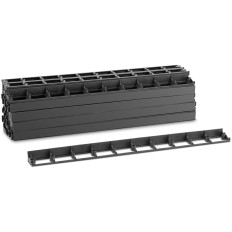 Vejos krašto elastinga siena vejos tinklai 101 cm 30 vnt.