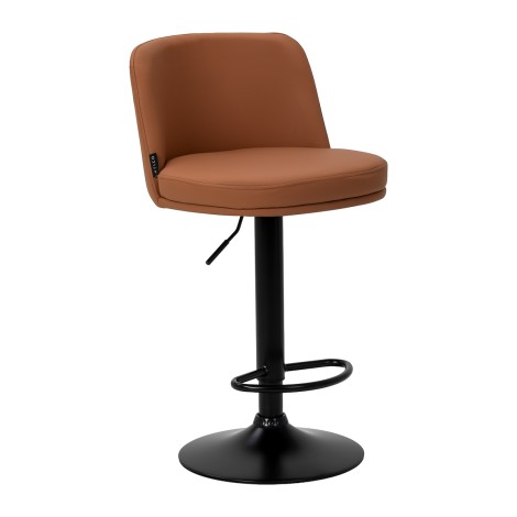 Hocker 4Rico Modo brown — front view
