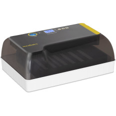 Incubadora incubadora klujnk para escotilhas de aves para 12 ovos de galinha + led Owlos