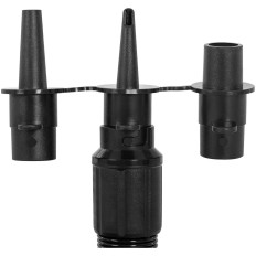 Elektrisk pumpe for basseng Ponton Madrass 4 Tips 500 W