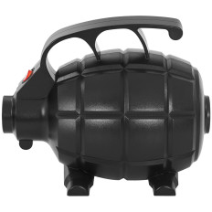 Elektrisk pumpe for basseng Ponton Madrass 4 Tips 500 W